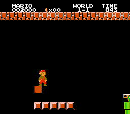 Super Mario Bros Frustration  1677362321